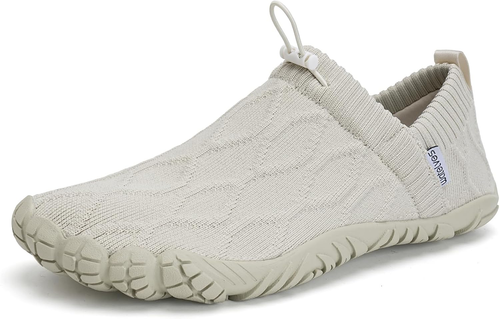 Barefoot Water Shoes Women Men Minimalist Comfortable Walking Shoes Beach Outdoo - 第 8/12 張圖片