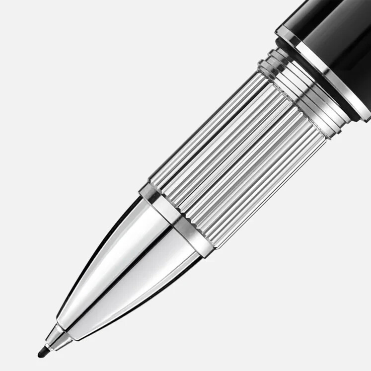 MONTBLANC STARWALKER DOUÉ Montblanc Starwalker Doué Ballpoint Pen | Pen Place | Pen