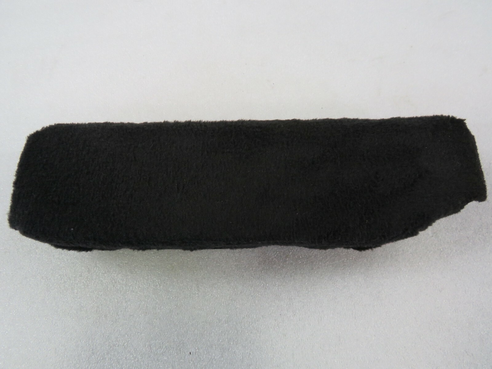 McLaren 600LT, Dead Pedal, Used, P/N 11N1491CP