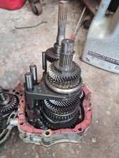 **VAUXHALL F10 /13 CR GEAR CLUSTER 2.13 5 spd Rookie Rod, Euro Rod, Stock Rod**