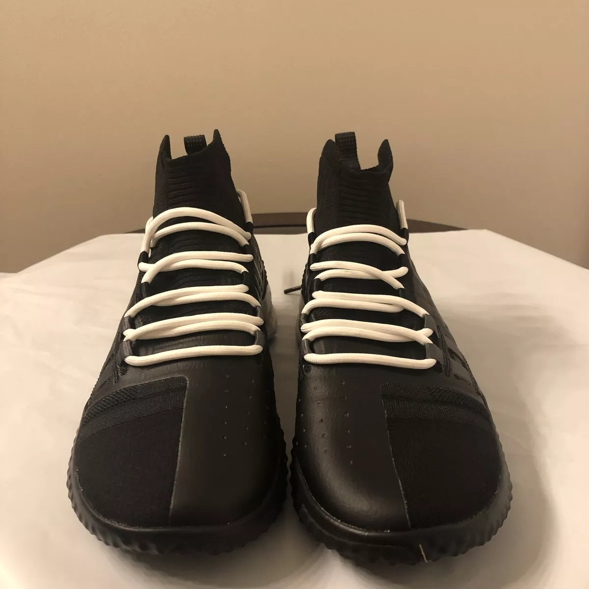 Under armour pr1 shoes discount