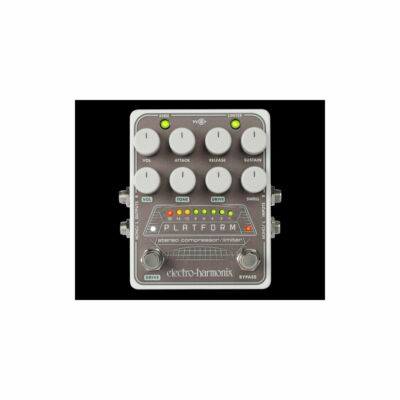 ELECTRO-HARMONIX Platform Compressor/Limiter