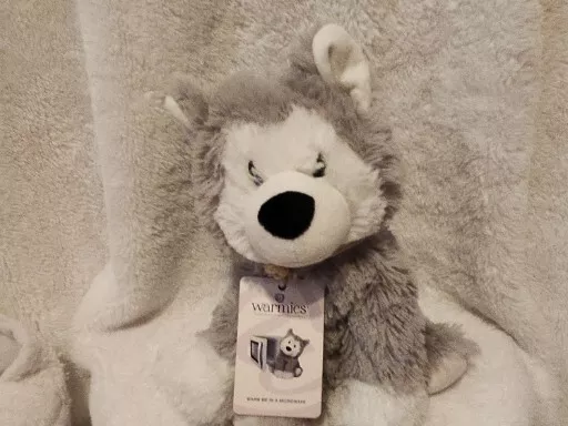Warmies ebay best sale