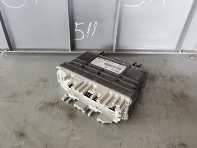 Original VW Golf III 3 1H 1.6 Motorsteuergerät Steuergerät ECU 032906026E