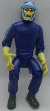 Hanna Barbera Scooby Doo Phantom Racer Villain Toy Action Figure