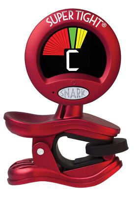 SNARK chromatisches Tuner ST-2 externes Mikrofon Kompatibel mit allen Instrum...