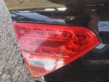 Feu arrière Audi 200