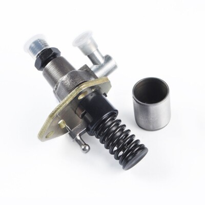 Einspritzpumpe Kolben f??r Yanmar L100 186F 10PS Dieselmotor Lichtmaschine