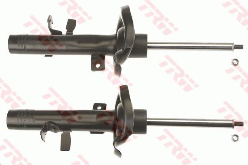 Coppia 2 Ammortizzatori Anteriori TRW FORD C-MAX II (DXA- CB7, DXA- CEU) 1.6 Ti - Immagine 2 di 4