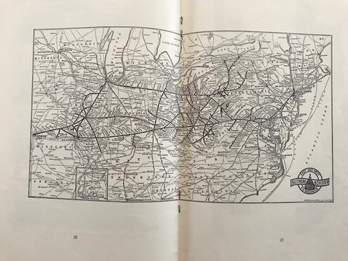 A Short History of the Baltimore & Ohio Railroad, Including Locomotive ... - Picture 4 of 5