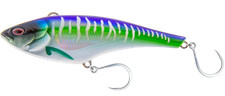 Nomad Design Madmacs 130/160/200/240 Sinking High Speed Trolling Saltwater Lure