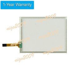 Touch Screen for TOPCON FC100 FC-100 Touchpad Panel Glass