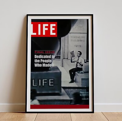 #ad The Secret Life of Walter Mitty Movie Poster $13.99