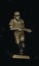 RARE 1956 MICKEY MANTLE HOF BIG LEAGUE STATUE TOY FIGURE MISSING BAT TPHLC-ZPC