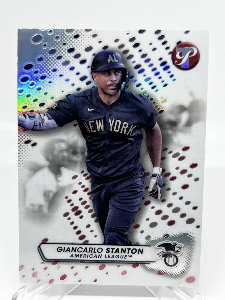 2023 Topps Pristine - Giancarlo Stanton #252 for sale | eBay