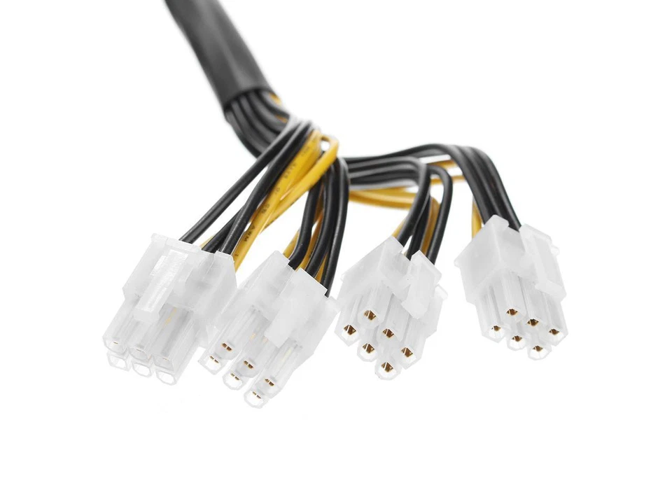 1600W AntMiner APW3++ PSU Power Supply for Antminer Bitcoin S9 S7 L3+ D3 ETH - Image 3 of 4