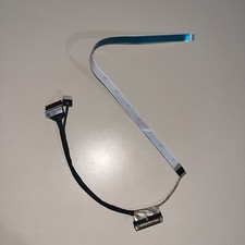 LCD EDP Touch Screen Cable For Lenovo ideapad 3-15IAU7 82RK 40pin 5C10S30208