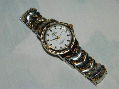 EUC Anne Klein Black Dial Watch Anne Klein | Accessories | Euc Anne Klein Black Dial Watch  main image 3