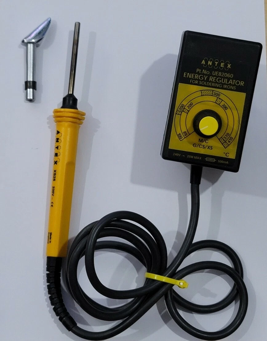 Zink soldeerbout, zink soldeerbout 500W,IFA ,ERSA,Stannol,soldeerbout 500W, zink soldeerbout