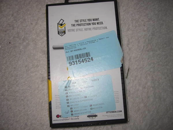 Otter Box Simetría Elegante Protección iPhone X, iPhone Xs Malva Nuevo en Caja Foto 2 de 3