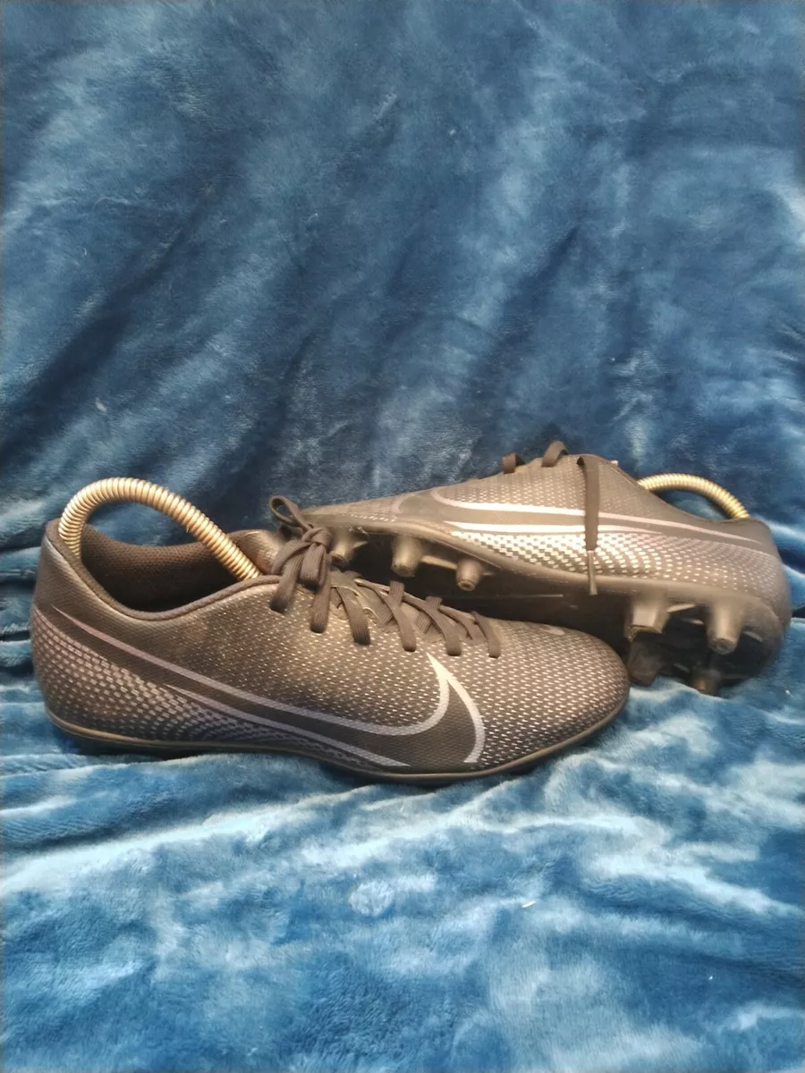 Nike Mercurial Vapor 13 Academy TF Football Shoes Soccer Cleats