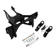 Front Headlight Fairing Bracket Mount Kit Fit For Harley Low Rider S/ST 22-2025