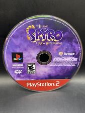 Legend of Spyro: A Origem do Dragão - PlayStation 2