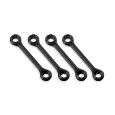 Microheli Rotor Head Linkage Set (BLACK) - BLADE 250 CFX / 230S / 230S V2 /Smart