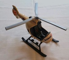 Schleich: Wild Life - Animal Rescue Helicopter