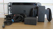 Nintendo Switch (OLED Model) Super Smash Bros Edition