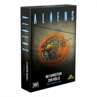 Aliens - Im Fahrstuhl Zur HöLle - Five By Five (Erweiterung) Updated Edition -