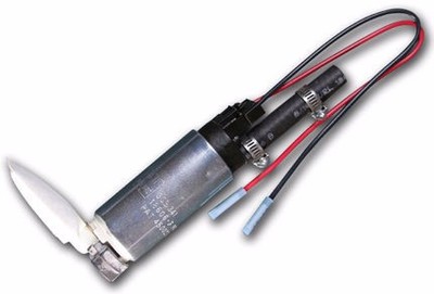 Walbro for Nissan 240SX S13 / S14 / S15 255lph Fuel Pump | eBay