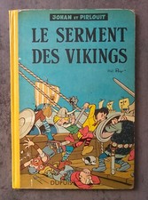 JOHAN ET PIRLOUIT - T5 Le