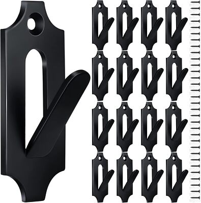 #ad #ad European Mount Skull Hanger Metal European Skull Wall Mount Hunting Deer Skull M $31.00