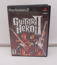 Guitar Hero II (Sony PlayStation 2, 2006)