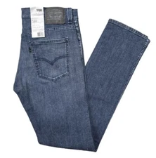 Levi's Men's 508 Line 8 Regular Taper Fit Jeans Fade Blue 30W x 32L 885080027