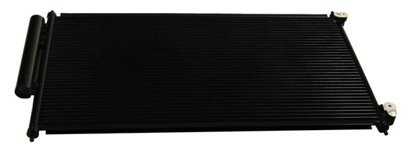Condenseur climatisation MAXGEAR AC852894 radiateur de clim de rechange 80110SEA003 aluminium