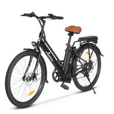 500W Electric Bike for Adults 26" Ebike Electric 36V 10Ah Mountain Bike