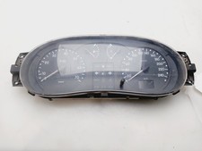 8200072506 tableau de bord compteur RENAULT CLIO II FASE I B CB0 1998 9547076