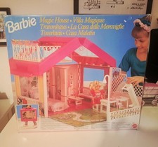 Barbie Dream House Traumhaus retro 90er OVP