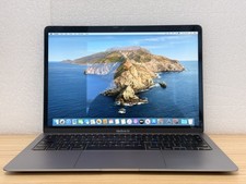 Apple MacBook Air 13-inch (2020) | Intel Core i3 1.1GHz | 8GB RAM | 256GB SSD