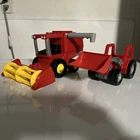 LEGO Duplo 4973 Harvester And Tractor