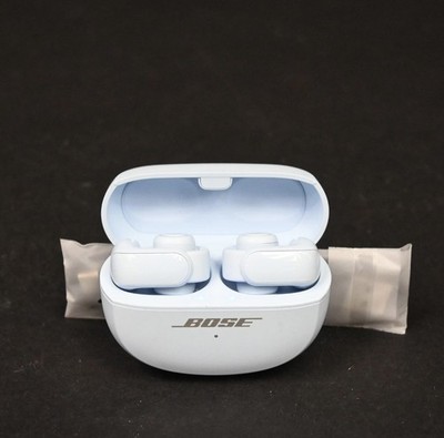 Bose Ultra Open True Wireless Bluetooth Open-Ear Earbuds