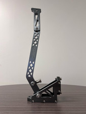 Dnd Performance Interior Drift Brake Handle Hydro Handbrake E-brake - Grey Dnd Performance Interior Drift Brake Handle Hydro Handbrake E-brake - Grey