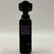 DJI Osmo Pocket 3 9.4MP 3-Axis Gimbal Camera CP.OS.00000302.01
