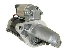 Discount Starter and Alternator 17850N New Professional Quality Starter