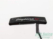 TaylorMade 2013 Ghost Tour Daytona 12 Putter Steel Right 34.5in