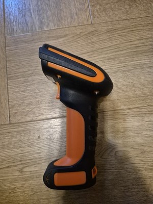 Tera Wireless Bluetooth 1d/2d/Qr Barcode Scanner Pro 8100