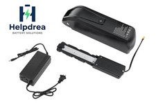 48V 36V 10Ah 15Ah Ebike Battery Electric Bike Lithium Battery for 50-1500W Motor