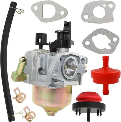 #ad #ad Replaces Carburetor For MTD Troy Bilt Craftsman Part# 951 15162 751 15162 $34.63